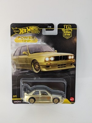 ホットウィール　カーカルチャー　チェイスカー「'92  M3」 s-l400.jpg