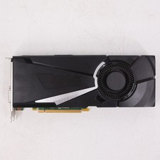 Dell NVIDIA GeForce GTX 1070 8 GB GDDR5 scheda grafica stile soffiatore (MS-V347)