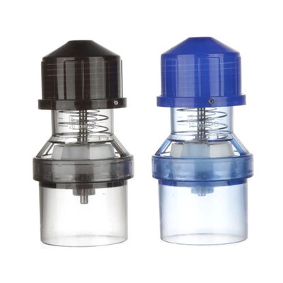 1PC PEEP Valve for Manual Resuscitator BVM CPR Ambu Bag 