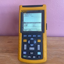 Fluke 123 | eBay