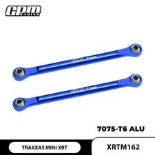 GPM 7075 Alloy Front Steering Toe Links For T...