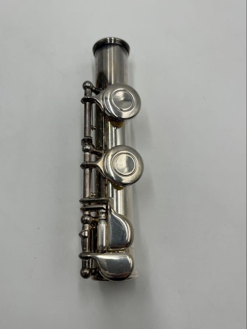 YAMAHA ヤマハ フルート 311Ⅱ SILVER HEAD 925 YAMAHA ヤマハ フルート 311Ⅱ SILVER HEAD 925 YAMAHA Flute