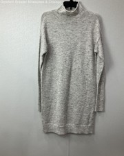 NWT Kie & Kate Women's Turtleneck sweater dress Size Medium