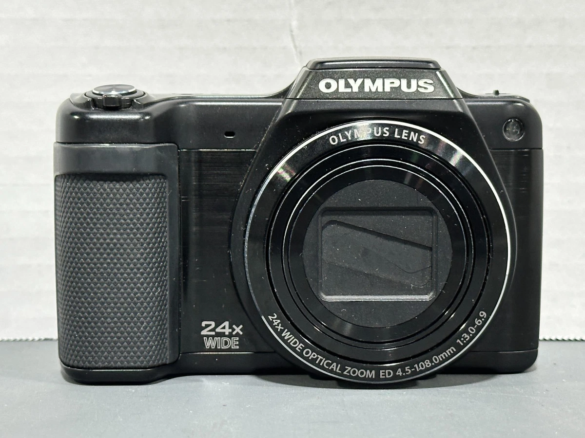 olympus sz 14 products for sale | eBay