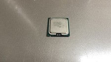 Intel Core 2 Duo E7500 2.93GHz 3MB 1066MHz SLGTE Socket LGA775 CPU TESTED