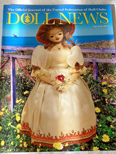 DOLL NEWS-UFDC Spring 2023