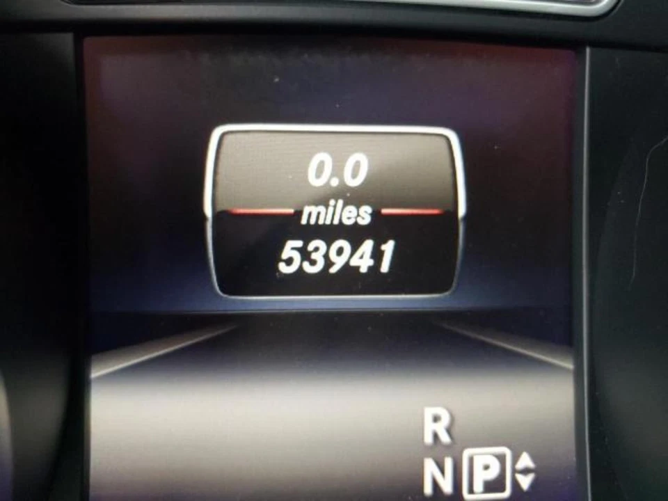 13 14 15 16 MERCEDES GL63 Starter Motor - Image 2 of 4