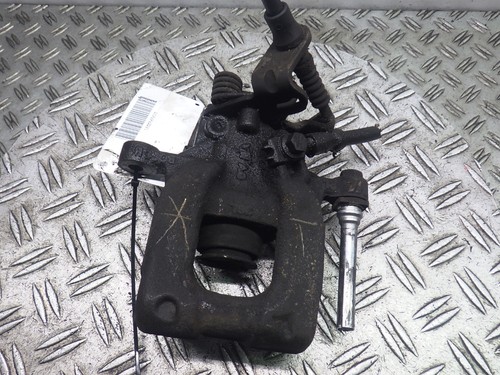 Bremssattel VW Touran II (1T3) 2.0 TDI 103kW 140PS hinten links  CFHC