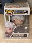 Funko Pop! Vinyl: One Piece - Jewelry Bonney #2255 - GITD CHASE
