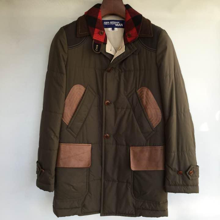 ワンピース JUNYA WATANABE COMME des GARCONS MAN JUNYA WATANABE Man Court Reversible COMME des GARCONS Men's