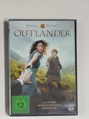 Season 1 Volume 1
