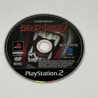 Blood Omen 2 (Sony PlayStation 2, 2002) PS2