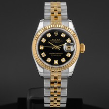 Rolex Datejust 31 178273 for sale | eBay