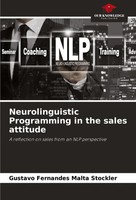 Neurolinguistic Programming In The Sales Attitude Stockler Taschenbuch Englisch