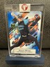 2025 Topps Pristine - All-Star Logan Webb #275 Blue Refractor 04/75