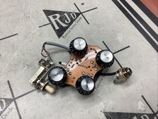 Original Gibson USA SG Control Plate Harness PCB Quick Connect