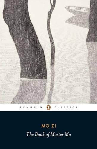 The Book of Master Mo by Mo Zi (Paperback Book) - Image 3