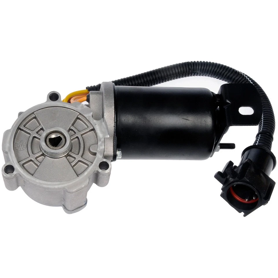 For Ford Bronco 1987 1988 1989 1990 Dorman Transfer Case Encoder Motor DAC - Imagem 2 de 4