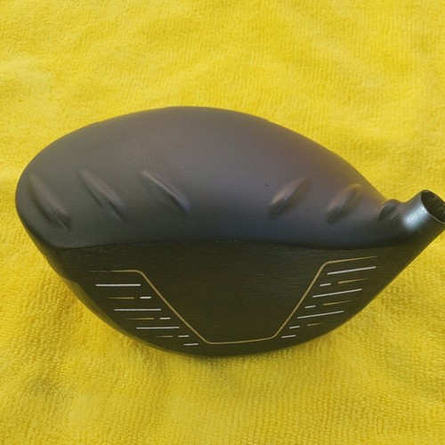 PING G425 LST Right-handed 10.5 degree 1W Driver Head Only - Picture 4 of 6