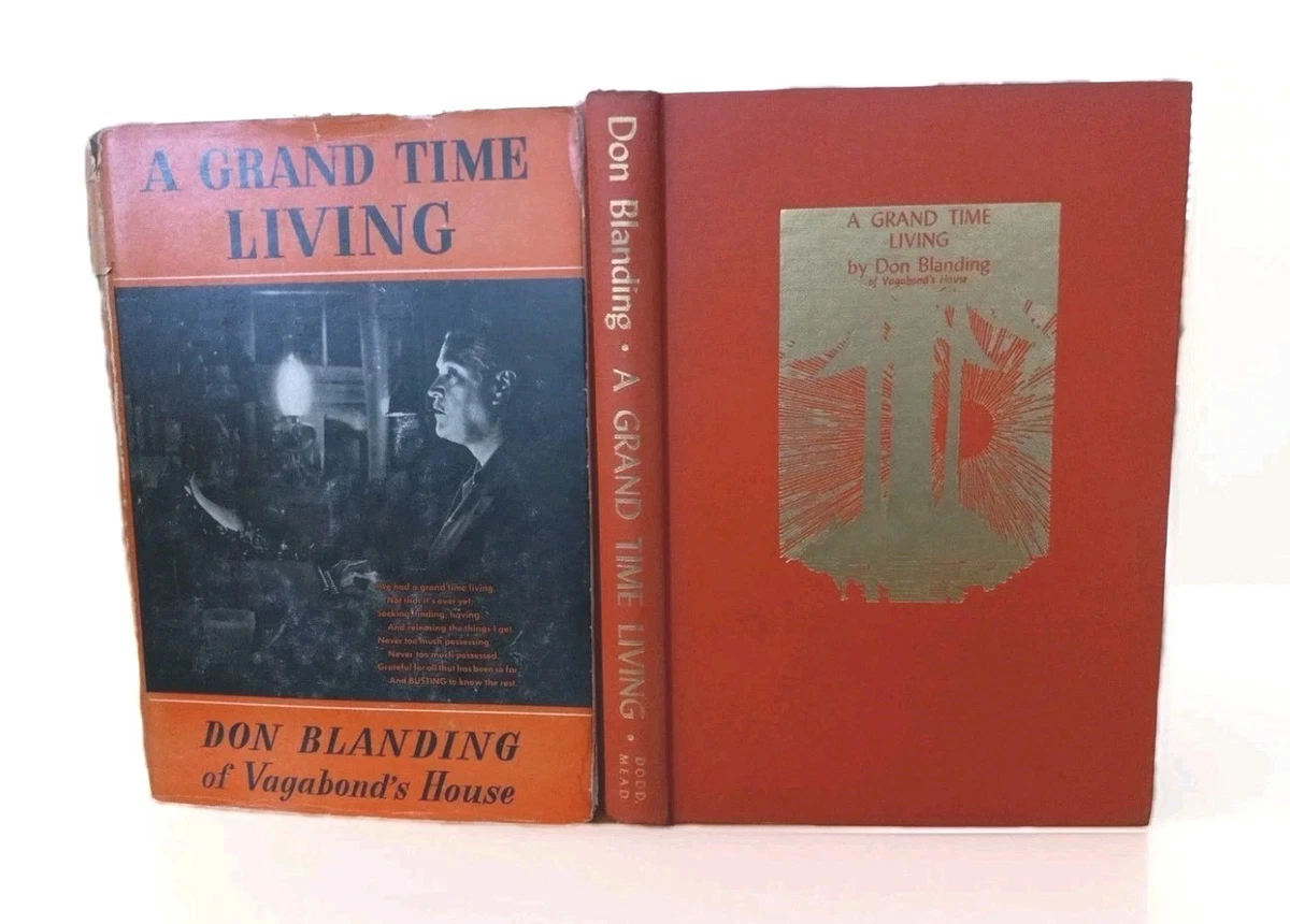 don blanding products for sale | eBay
