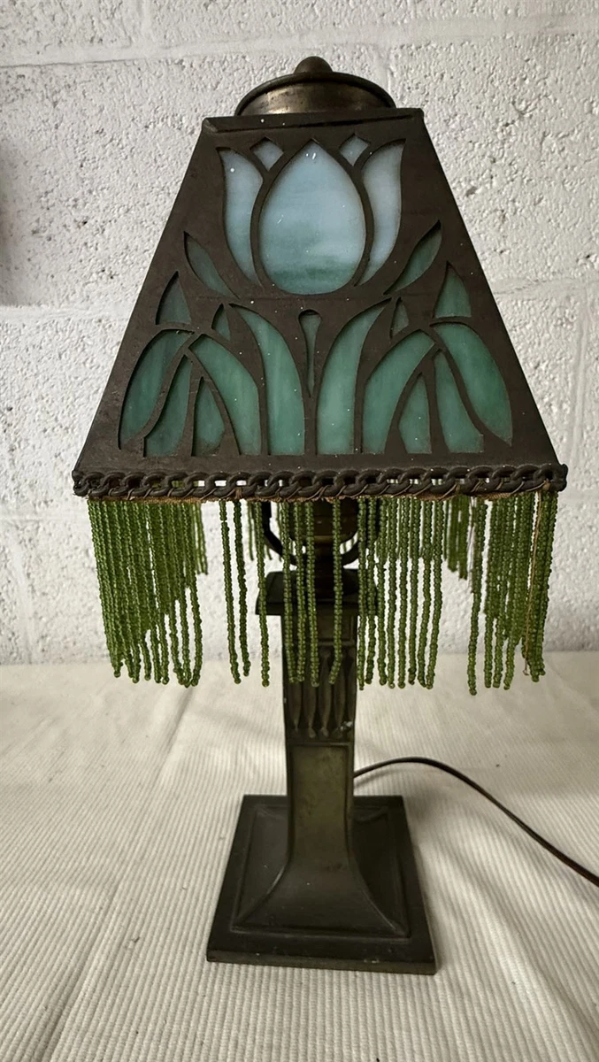 Pairpoint Lamp In Collectible Table Lamps for sale | eBay