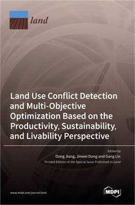 Land Use Conflict Detection and Multi-Objective Optimization Based on the Produc