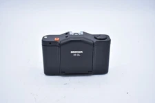Minox 35 GL 35mm Film Camera [PX27/Battery Pack 386]