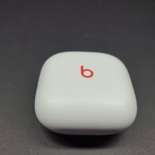 Original Beats by Dr. Dre Fit Pro True Wireless Charging Case ONLY - White