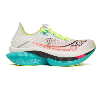 Saucony Endorphin Elite 2 Herren Laufschuhe Speed Performance S30994 97