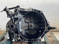 CAMBIO MANUALE COMPLETO PER PEUGEOT 308 Cabrio 0392021 B 9H01 Diesel 1600 (07>1