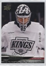 2024-25 Upper Deck Extended Series Exclusives 12/100 Darcy Kuemper #565 09zw