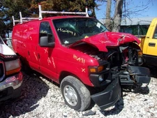 Engine 4.6L VIN F 8th Digit Fits 09-14 FORD E150 VAN 1875316