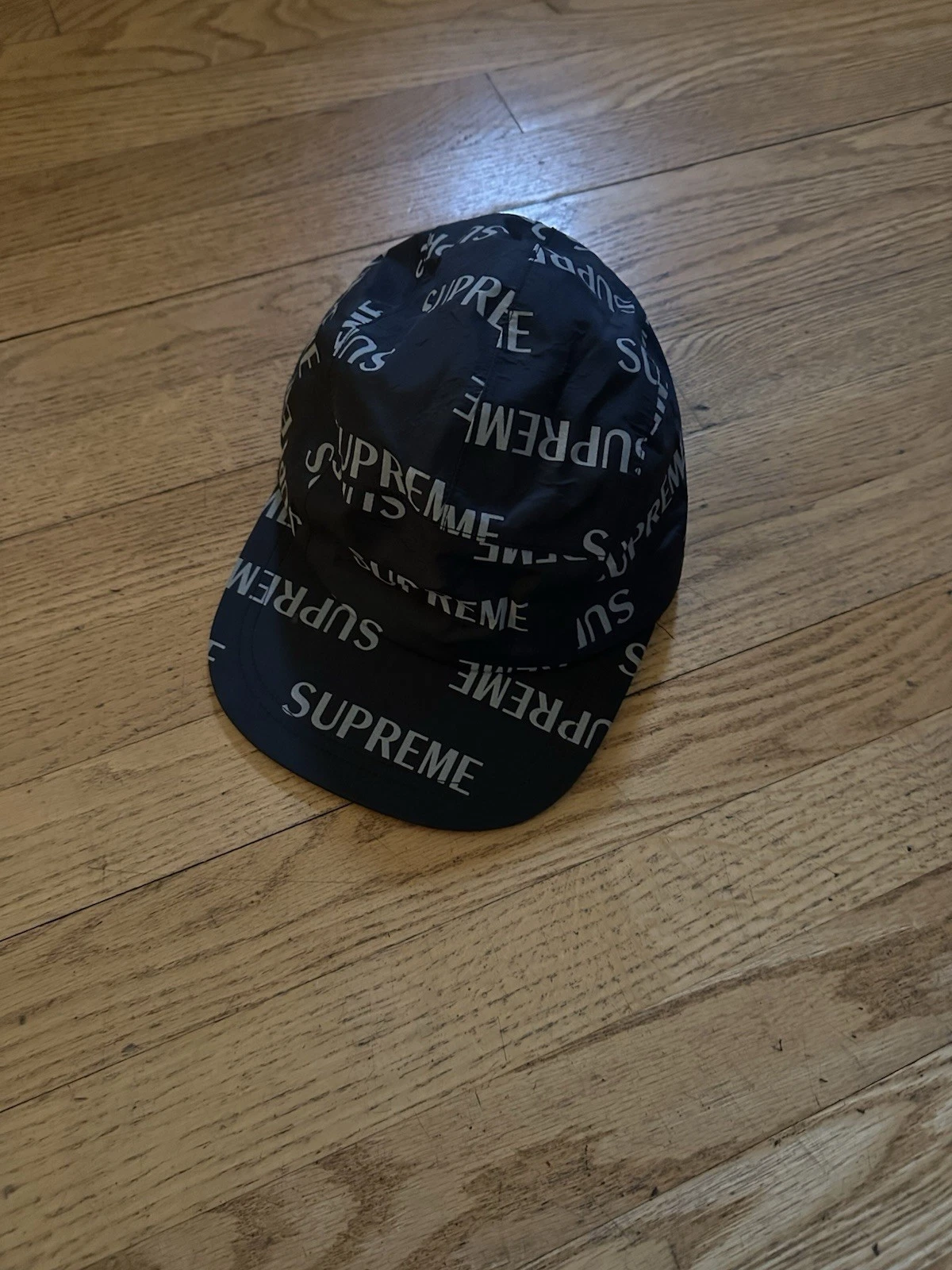 Chapeau Suprême Homme