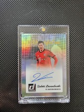 Robert Lewandowski The Beautiful Game Auto 20...