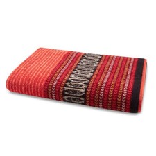 Granfoulard Bassetti bath and shower towel 70x140 Roccaraso R1