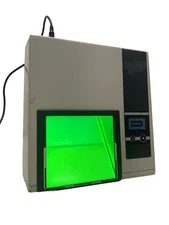 Crossmatch L Scan 1000 Finger/Palm Scanner RJ0492                 J-52