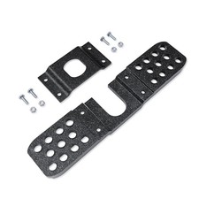 Tow Hitch Step for 2 Inch Receivers, Hitch Bumper, Truck Car SUV Vehicles