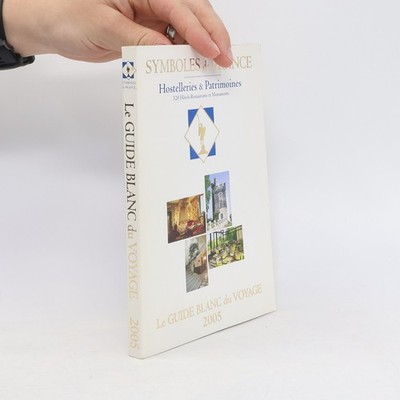 Le guide blanc du voyage 2005  |  kolektiv