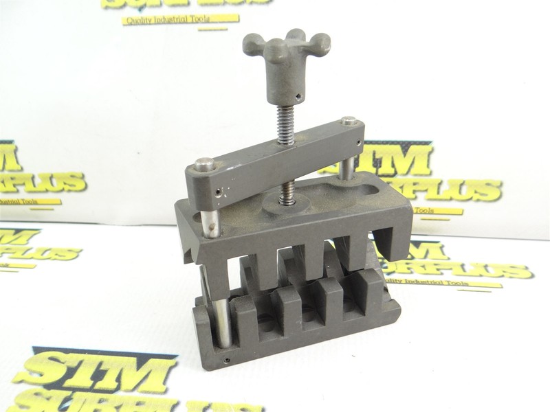 TDR/SRD DRILL GRINDER CHUCK 3/4" CAPACITY 