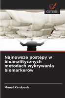 Manal Kardoush | Najnowsze Post& 281;Py W Bioanalitycznych Metodach...