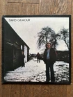 DAVID GILMOUR FIRST SOLO LP  STEREO SHVL 817 PINK FLOYD 1978 1ST PRESS
