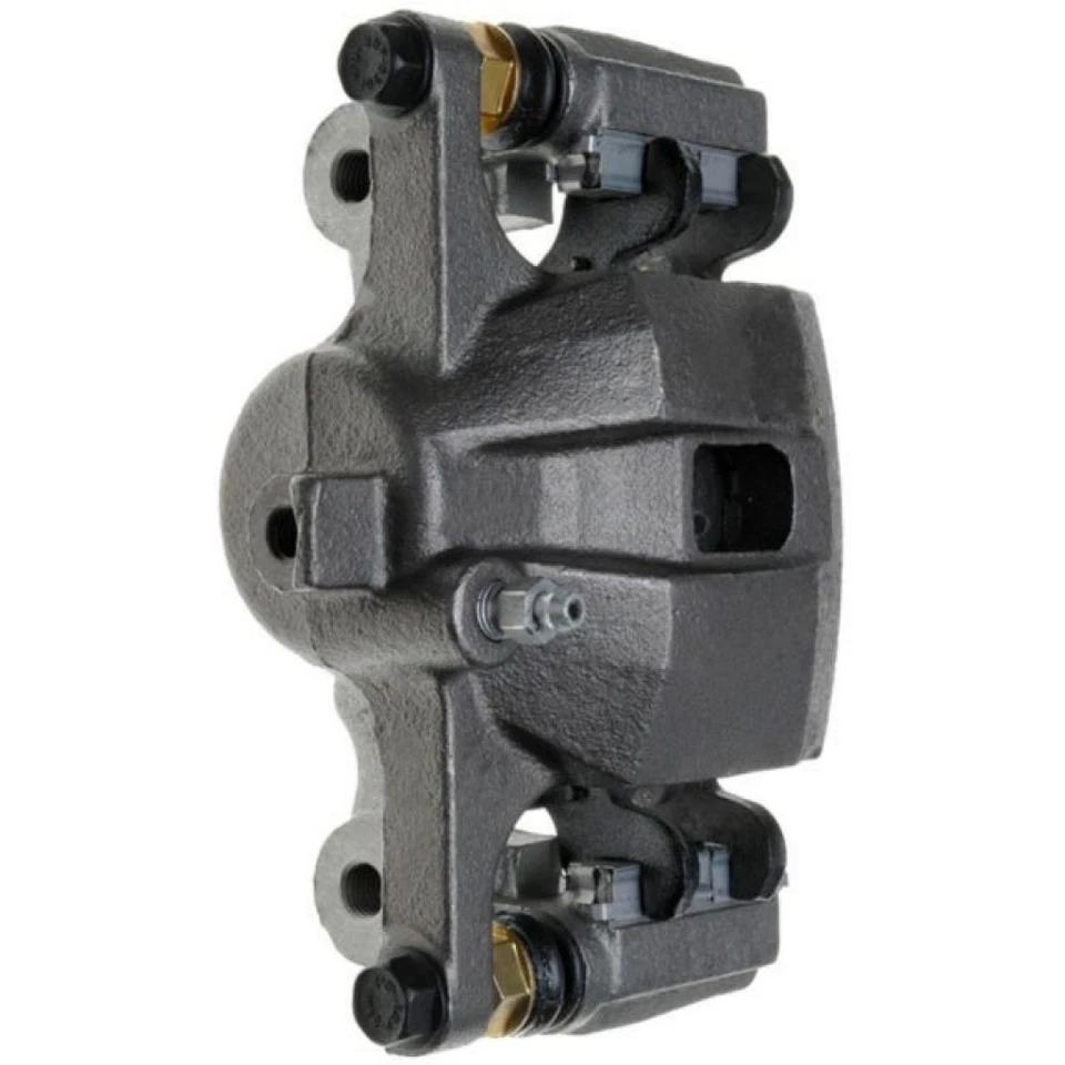 Pinça de freio a disco genuína ACDelco para Hummer H3 2006-2010 lateral do passageiro | traseira - Imagem 3 de 4