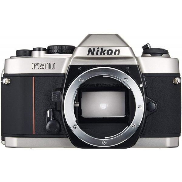 ★美品★ ニコン Nikon FM10 ボディ #19657 Nikon Film Camera Fm10 Body | eBay
