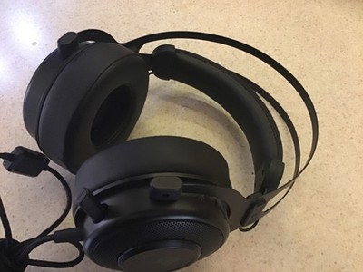 HP Omen Blast Headset for PC, Xbox, PS4, Nintendo Switch