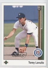 Torey Lovullo