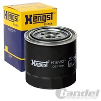 Hengst Filter ÖLfilter Anschraubfilter Passend FüR LDV CUB Nissan 280ZX,ZXT