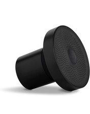 THE JOLIE FILTERED SHOWERHEAD with Shower Filter System-Black. Sealed.
