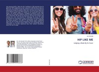 HIP Like ME Judging A Book By Its Cover Jim Schnell Taschenbuch Englisch 2025