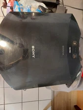 Sony VPL-HW15 Projector 1080P HD Home Cinema