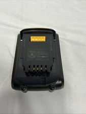 DEWALT DCB201 20V MAX 1.5 Ah Lithium-Ion Battery